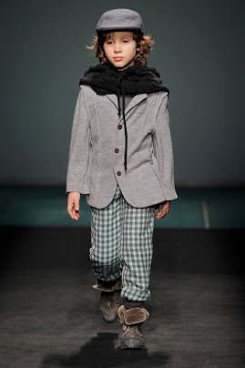 Condor, colección otoño invierno 2013