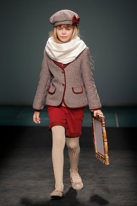 Condor, colección otoño invierno 2013