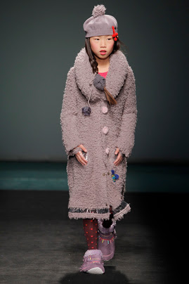 Condor, colección otoño invierno 2013