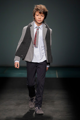 Condor, colección otoño invierno 2013