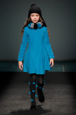 Condor, colección otoño invierno 2013