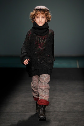 Condor, colección otoño invierno 2013