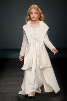 Condor, colección otoño invierno 2013