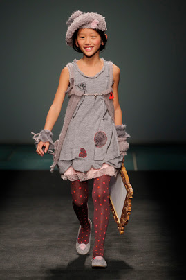 Condor, colección otoño invierno 2013