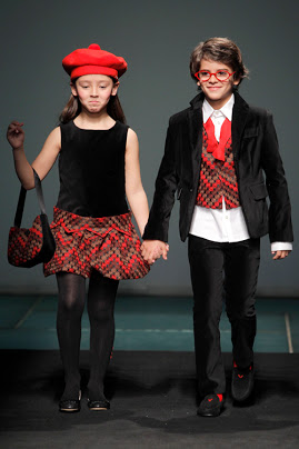 Condor, colección otoño invierno 2013