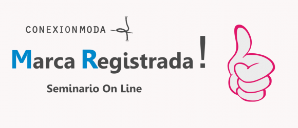 Marca registrada !