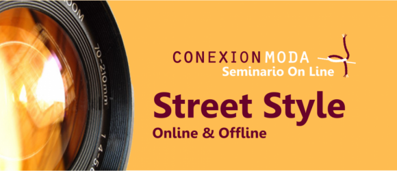 Street style -  online & offline 