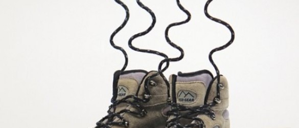 Zapatos Scholl  olor a pies