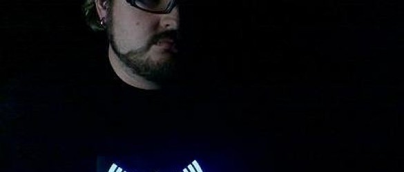 Remera detectora de Wi- Fi