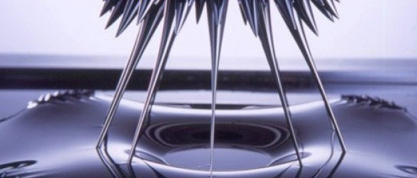 Ferrofluidos - Sachiko Kodama