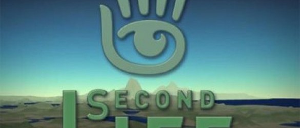 Las marcas se instalan en Second Life