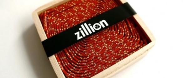 Cordones - Zillion