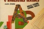 Diccionario de la moda, confección e industrias textiles
