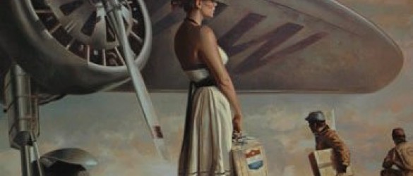 Peregrine Heathcote