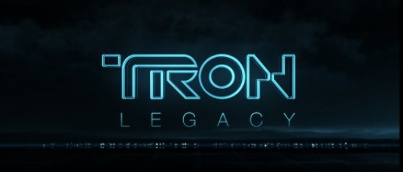 Tron Legacy