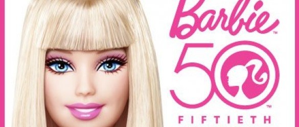 Cómo se diseña una Barbie