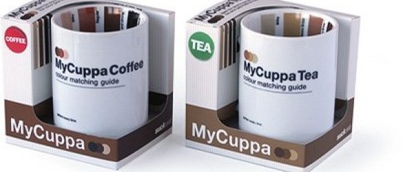 MyCuppa
