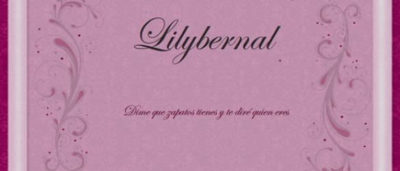 Lilybernal