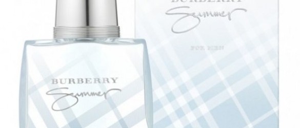 BURBERRY SUMMER EDICI