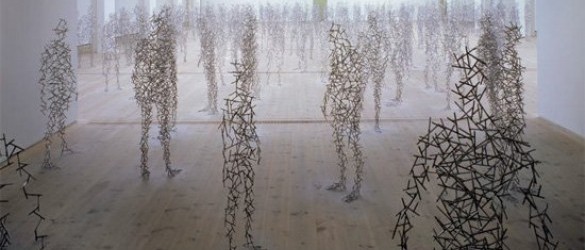 Antony Gormley