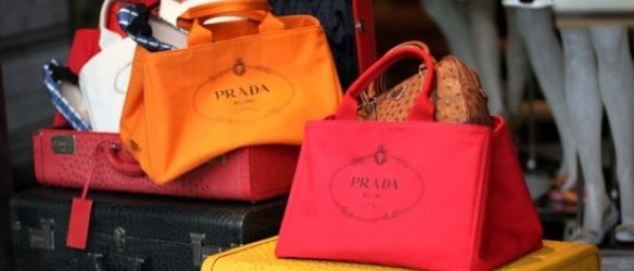 Prada- Capana