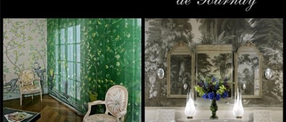 de Gournay