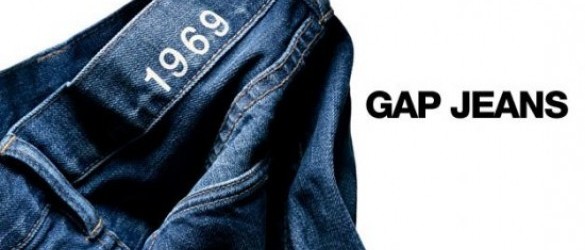 Gap -1969