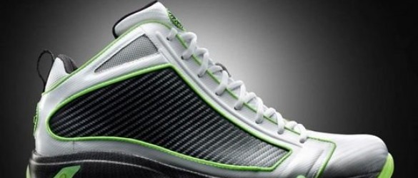 La NBA prohíbe el uso de las nuevas zapatillas que ayudan a saltar más alto