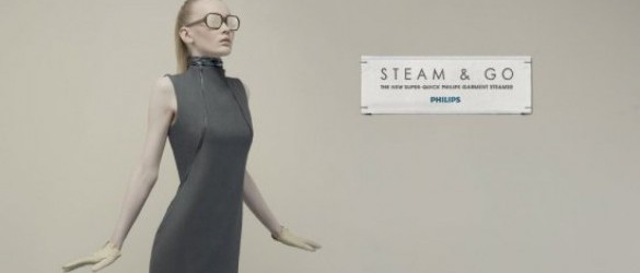 Steam & Go