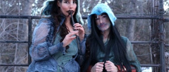 CocoRosie