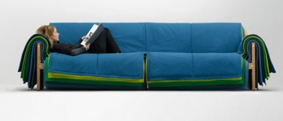 Filo Sofa