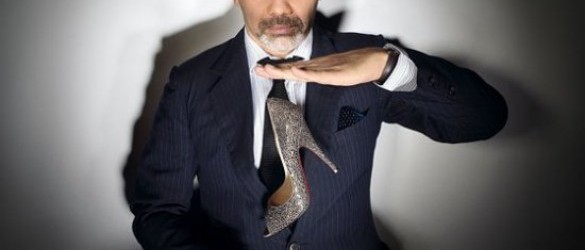 Christian Louboutin demanda a Yves Saint Laurent