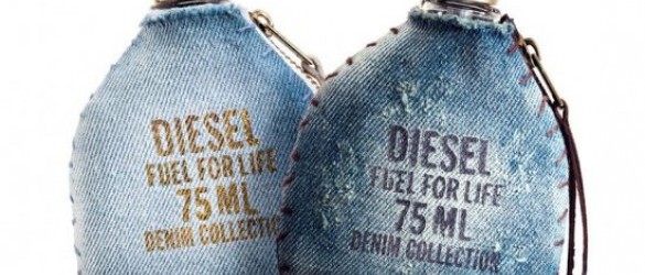 diesel Fragancia