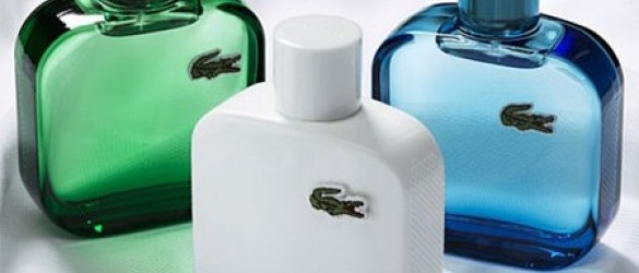 Lacoste