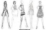 Vestiarius / fashion blogger