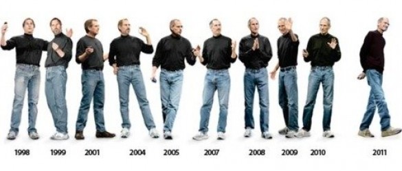 Steve Jobs - La pregunta que nunca contesto