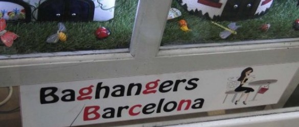 Baghangers Barcelona