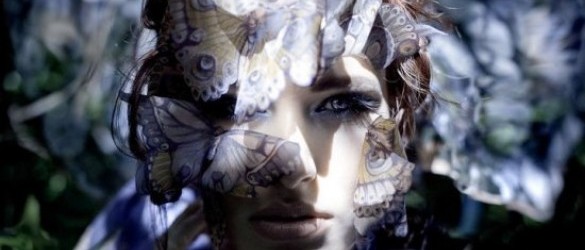 Kirsty Mitchell