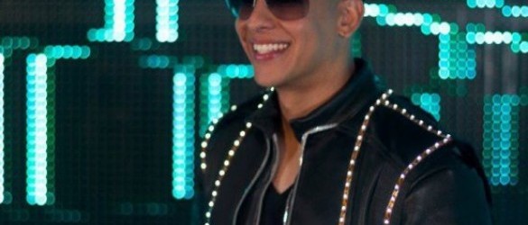 Daddy Yankee - Lovumba