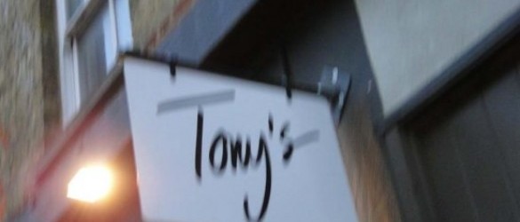 Tony s Gallery