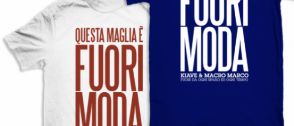 Fuori moda