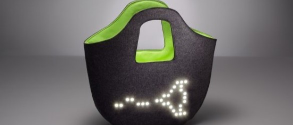 Led bag