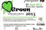 Green 2013