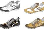 Diseño de calzado - Desarrollo de productos