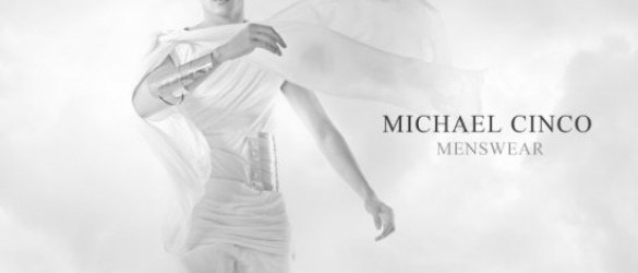 MICHAEL CINCO HOMME 2012