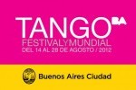 Festival y  Mundial de Baile de Tango