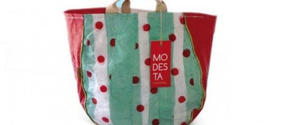 Bolsas Modesta