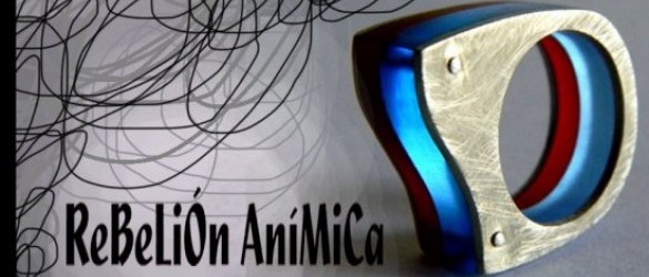 Rebelion Animica