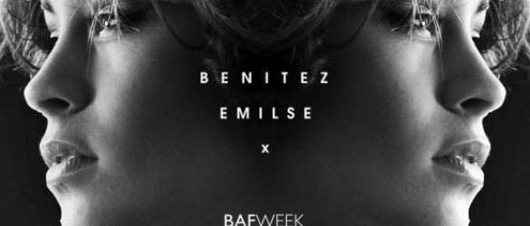 Benitez Emilse Bafweek