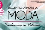 Encuentro latino de la moda en la Universidad de Palermo